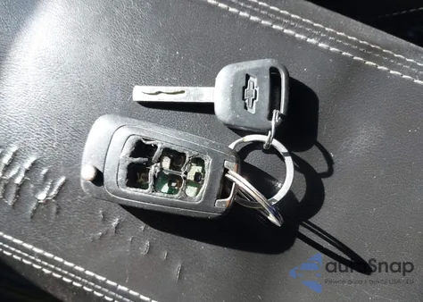 2010 Chevrolet Camaro 2Lt из США, поврежденный, VIN 2G1FC1EV9A9194863